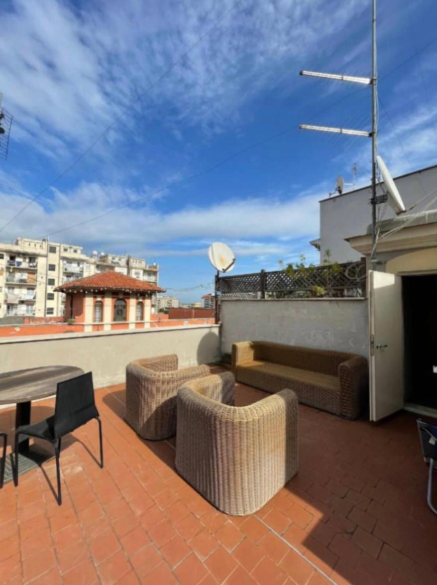 Apartment Pigneto's Heart *
