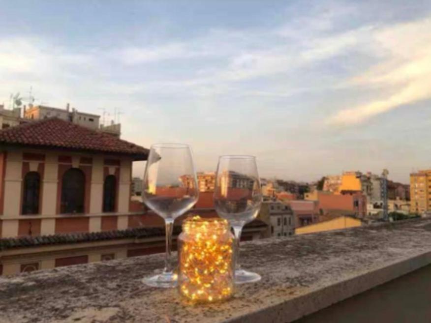 Pigneto's Heart * Rome