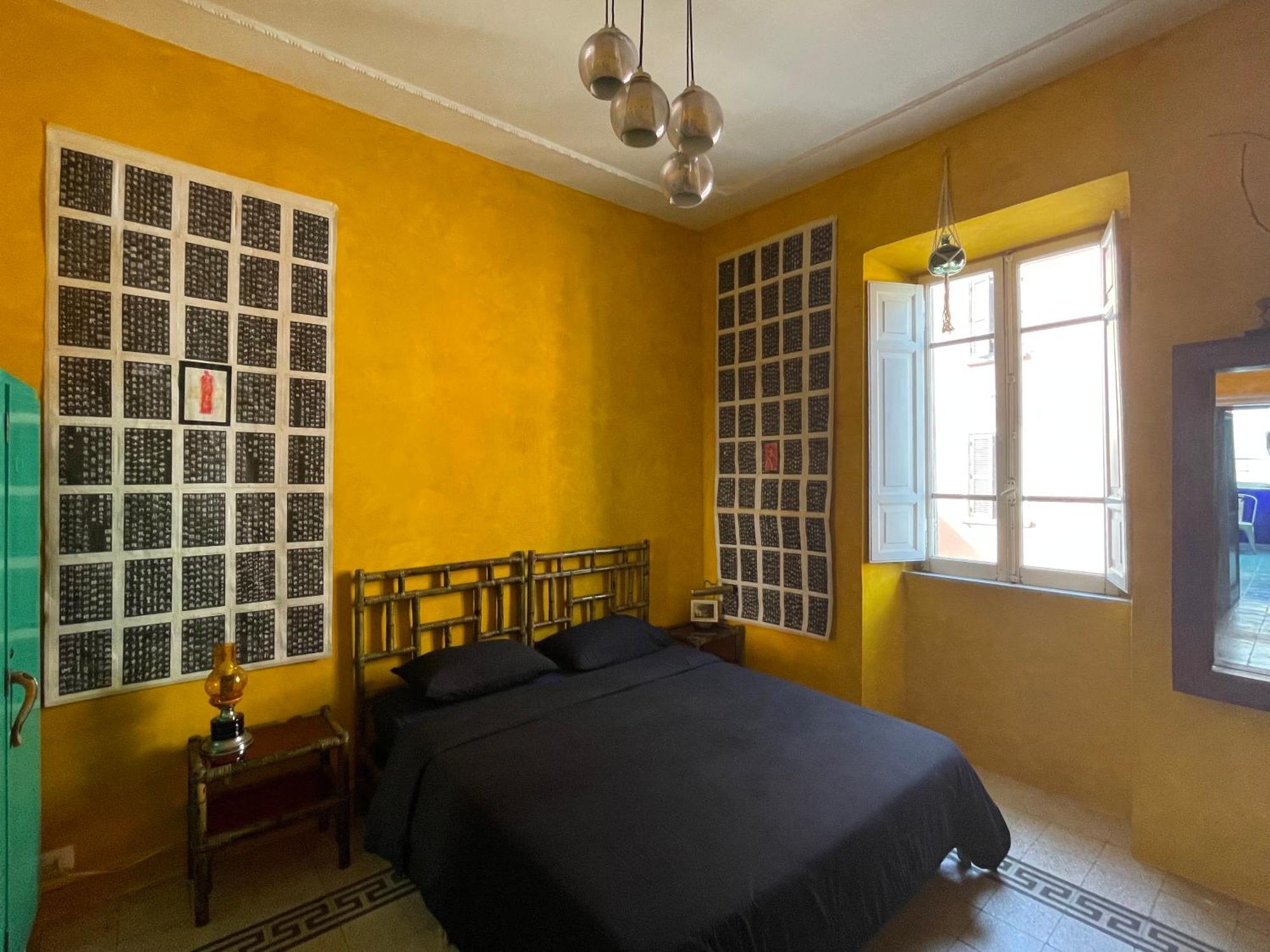 Pigneto's Heart Apartment